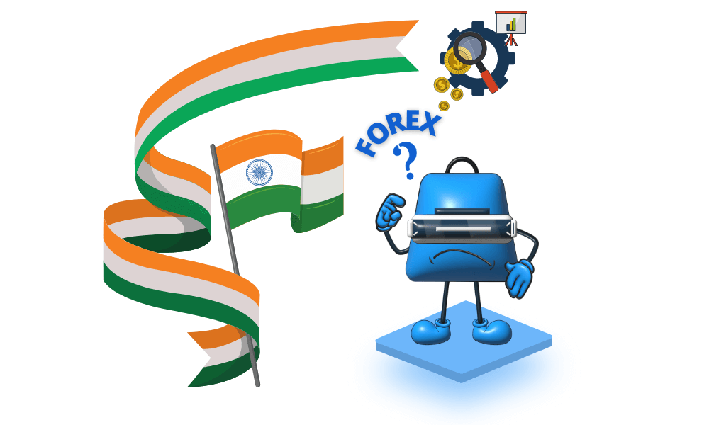 Why is forex trading getting famous in India? - MetaFinancies